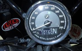 BMW R18 2021