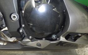 KAWASAKI NINJA 1000 A 2017 ZXT00W