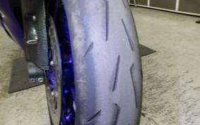 YAMAHA YZF-R6 2020