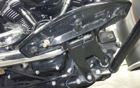 HARLEY FLHC 1750 2018