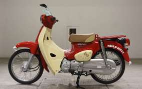 HONDA C50 SUPER CUB 2021 AA09