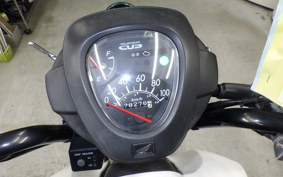HONDA C110 SUPER CUB 2000 JA07