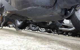 SUZUKI ADDRESS V50 CA4BA