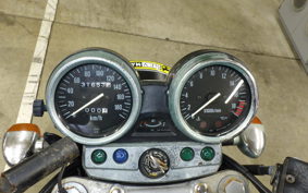 KAWASAKI BALIUS 250 Gen.2 2025 ZR250B