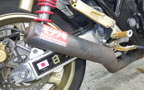 HONDA CB400SF VTEC 2009 NC42