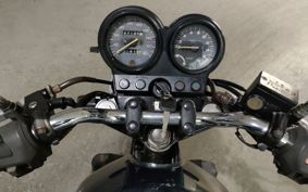 HONDA JADE MC23