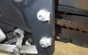 YAMAHA YZF-R25 A RG43J