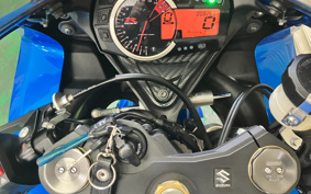SUZUKI GSX-R750 2016 C4111