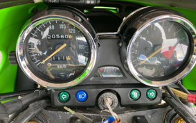 KAWASAKI ZRX1100 1998 ZRT10C