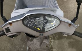 HONDA DIO CHESTER AF68