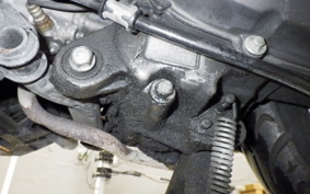 HONDA TACT-4ﾍﾞｰｼｯｸ AF79
