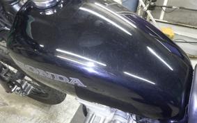 HONDA CB223S 2007 MC40