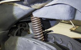 SUZUKI LET's 2 CA1PA