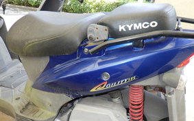 KYMCO AGILITY 125