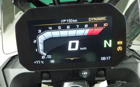 BMW F900GS 2025