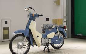 HONDA C50 SUPER CUB AA09
