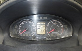 SUZUKI SKYWAVE 200 (Burgman 200) CH41A