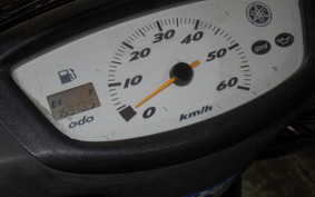 YAMAHA JOG Gen.4 SA16J