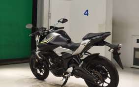 YAMAHA MT-03 2014 RH07J