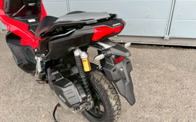 HONDA ADV150 KF38