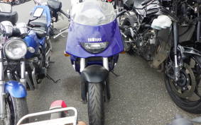 YAMAHA TZR250 R 2005 3XV