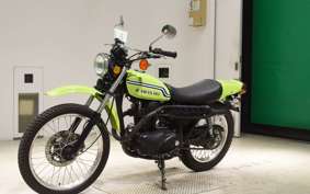 KAWASAKI 250TR BJ250F