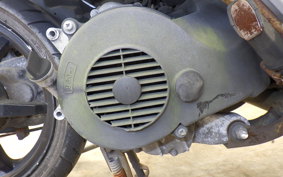 SUZUKI ADDRESS V125 G CF46A