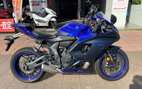 YAMAHA YZF-R7 2022 RM39J