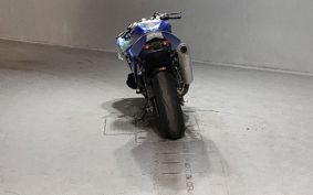 KAWASAKI ZX 10 NINJA R 2004 ZXT00C