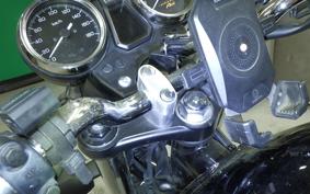 HONDA CB400SF GEN 4 A 2021 NC42