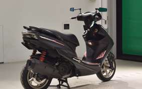 YAMAHA CYGNUS 125 XSR 3 SEA5J