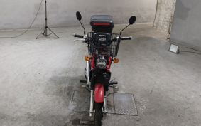 HONDA CROSS CUB 50 AA06