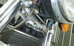 HONDA HORNET 250 MC31