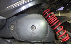 YAMAHA MAJESTY 125 2023