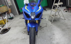 SUZUKI GSX-R1000R A 2017