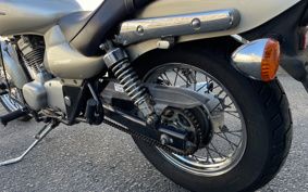 KAWASAKI ELIMINATOR 125 BN125A