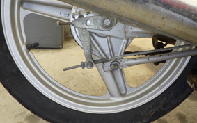 HONDA CB125T JC06