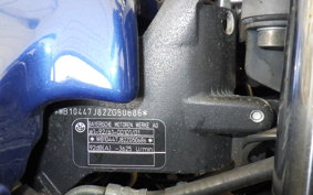 BMW R1150RS 2001
