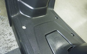HONDA TACT Gen.4 2021 AF79
