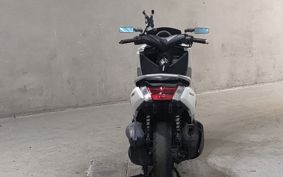 YAMAHA N-MAX 125 SED6J