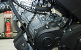 YAMAHA XSR125 2024 RE46J