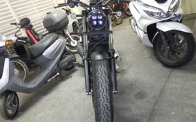 HONDA REBEL 250 A MC49