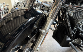 HARLEY FLHX1580 2018 KBC