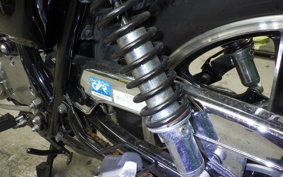YAMAHA SR400 Gen.5 2021 RH16J