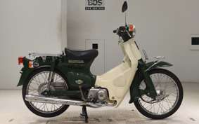HONDA C50 SUPER CUB C50