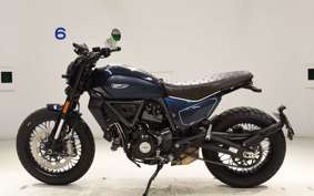 DUCATI SCRAMBLER 2023