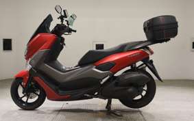 YAMAHA N-MAX 155 A 2003 SG50J