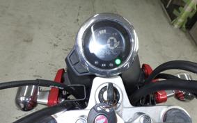 HONDA MONKEY 125 JB02