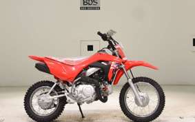 HONDA CRF110F 2024 JE02