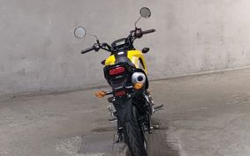 HONDA GU ROM JC61
